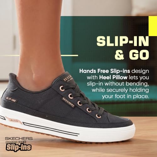 Image of Skechers Women's Arcade See Ya There