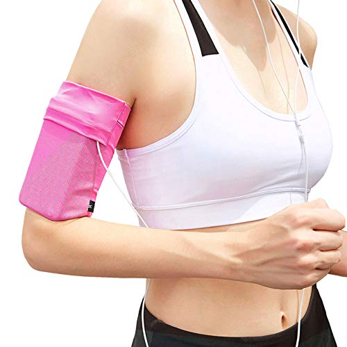 Ailzos KZ-02 Cell Phone Armband For Running cover