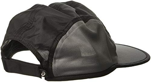 asics quick lyte running cap
