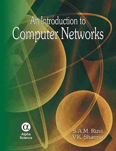 Buy Introduction to Computer Networks Book Online at Low Prices in ...