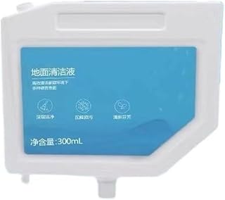 Compatible for Dreame. L10s Ultra L10sUltra S10 S10pro S10 Plus S10 Pro Plus Special Floor Cleaner 300ml (Color : 3PCS)