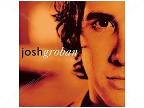 GROBAN, JOSH-CLOSER für 8,99 EUR bei amazon.de Bild: GROBAN, JOSH-CLOSER für 8,99 EUR bei amazon.de