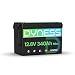 Dyness 12V 340Ah Lithium Mini Battery Supports 4P4S Built-in 200A BMS