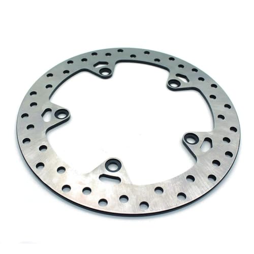 Disque de frein arrière moto de rechange pour F800GS R1200GS S1000XR