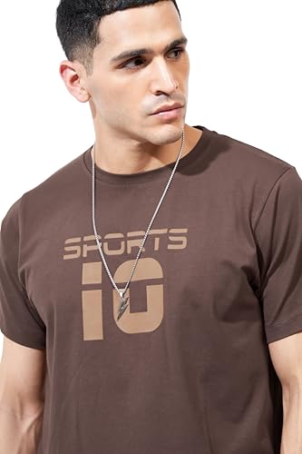 Image of WEET Cotton T-Shirt and Shorts Set for Men,Night Wear for Men,Men's Pyjama Set MCS143