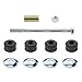 MOOG K90247 Suspension Stabilizer Bar Link Kit for Mitsubishi Mirage