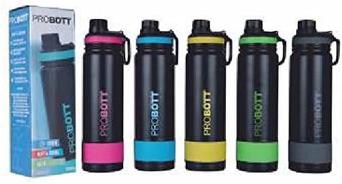 Probott SS Sports Bottle 700 ML ( Single Piece ) - PB70001