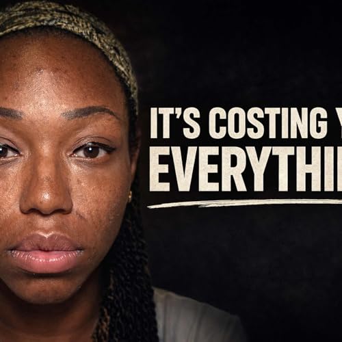 If You&rsquo;re a "Fixer," This Is Your Urgent Wake-Up CaIl - AUDIO Version