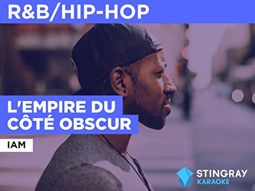 L'empire du côté obscur nello stile di IAM