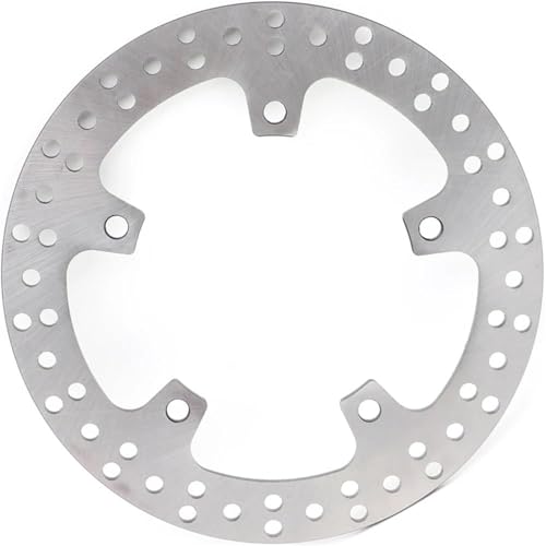 Disque de frein arrière moto 265 mm pour BMW F800R F900R R Nine T 2005-2023