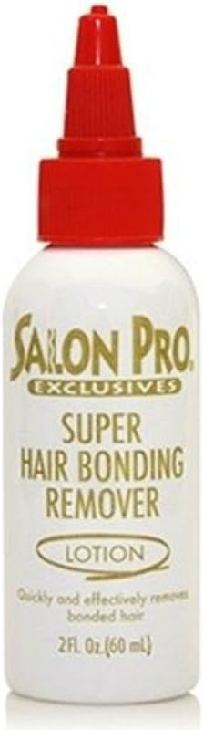 Super Hair Bond Remover (Pack of 2)