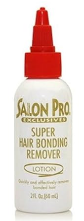 Super Hair Bond Remover Pack of 2