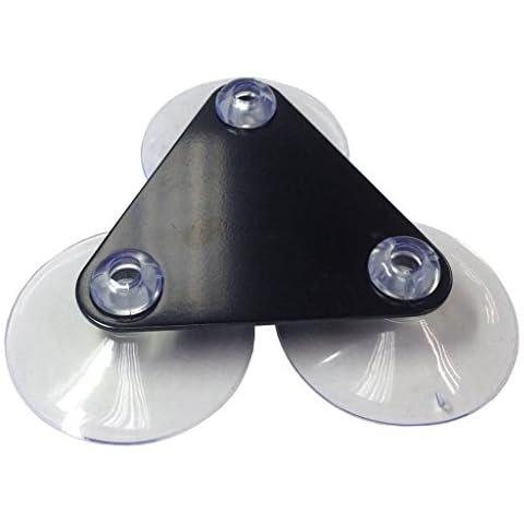 Swift Hitch PM02 Suction Cup Mount for SH04 SH01 Cover