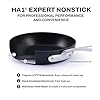 All-Clad HA1 Expert Cookware, Nonstick Stockpot with Lid, 8 quart #3