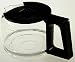 Produktbild KRUPS - VERSEUSE + COUVERCLE POUR CAFETIERE KRUPS