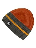 Mit normaler Passform Protest Herren Mütze PRTPURSTON Umberorange 59 cm