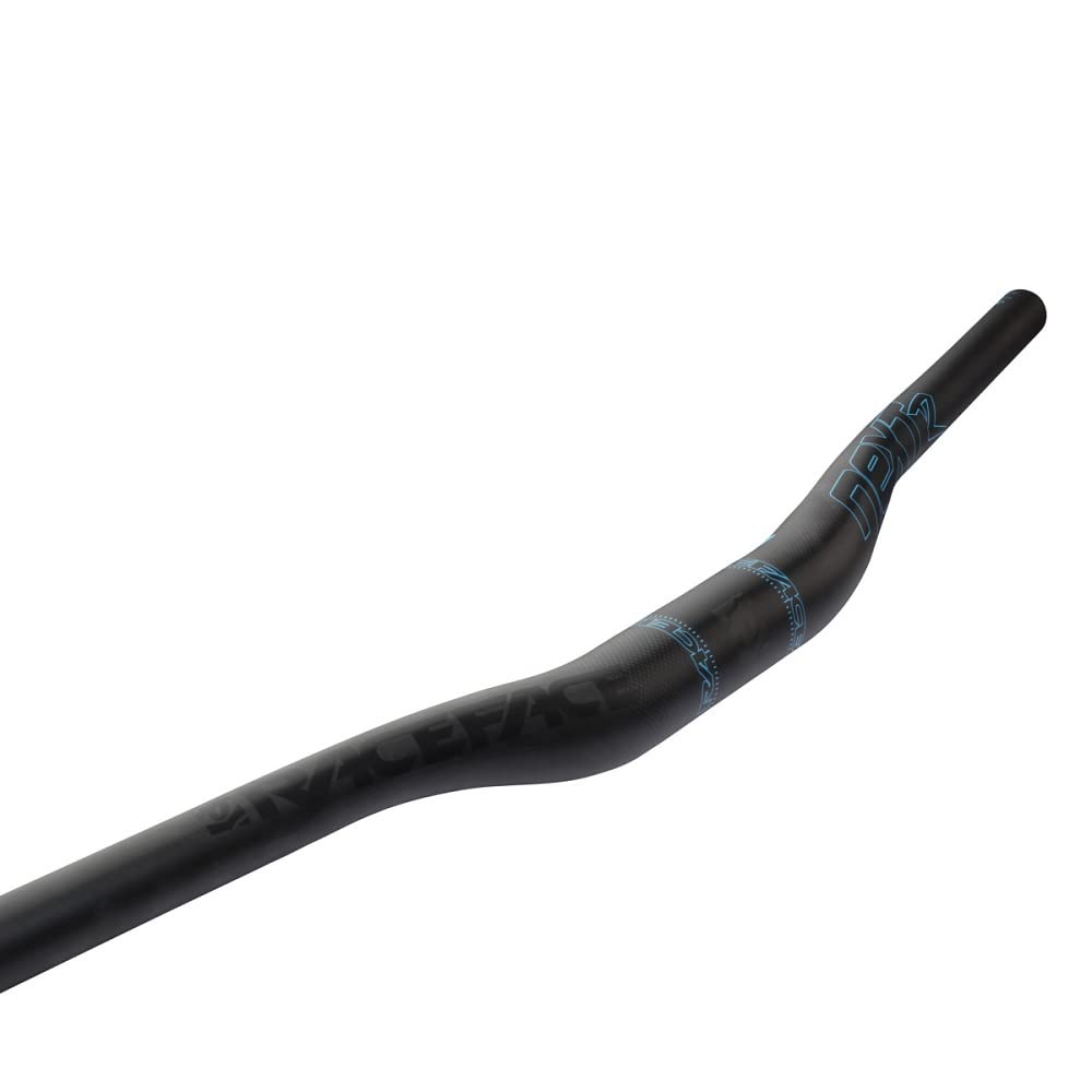 Amazon.co.jp: Next R 35 ハンドルバーブルー / 20mm / 800 : スポーツ