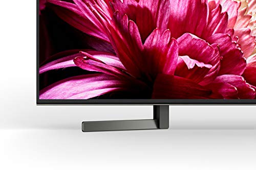 Smart TV LED, Grande, Sony, XBR-75X955G, 75, Preta, Compatível com Alexa