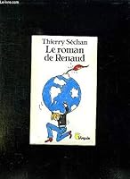 Roman de Renaud 2020107279 Book Cover