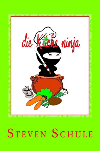 Preisvergleich Produktbild die Küche ninja: Rezeptbuch