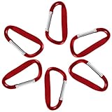 Zoom IMG-1 top tie 24pcs moschettoni personalizzati Zoom IMG-1 top tie 24pcs moschettoni personalizzati