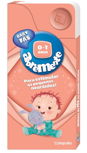 Abremente Baby Fãs 0-1 anos
