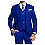 Royal Blue Royal Blue