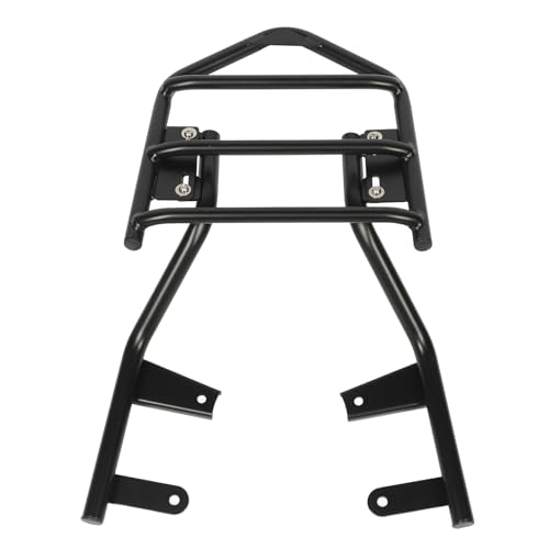 Estante de Almacenamiento de Equipaje para Viajes Largos en Moto Xsr900 2022-2023
