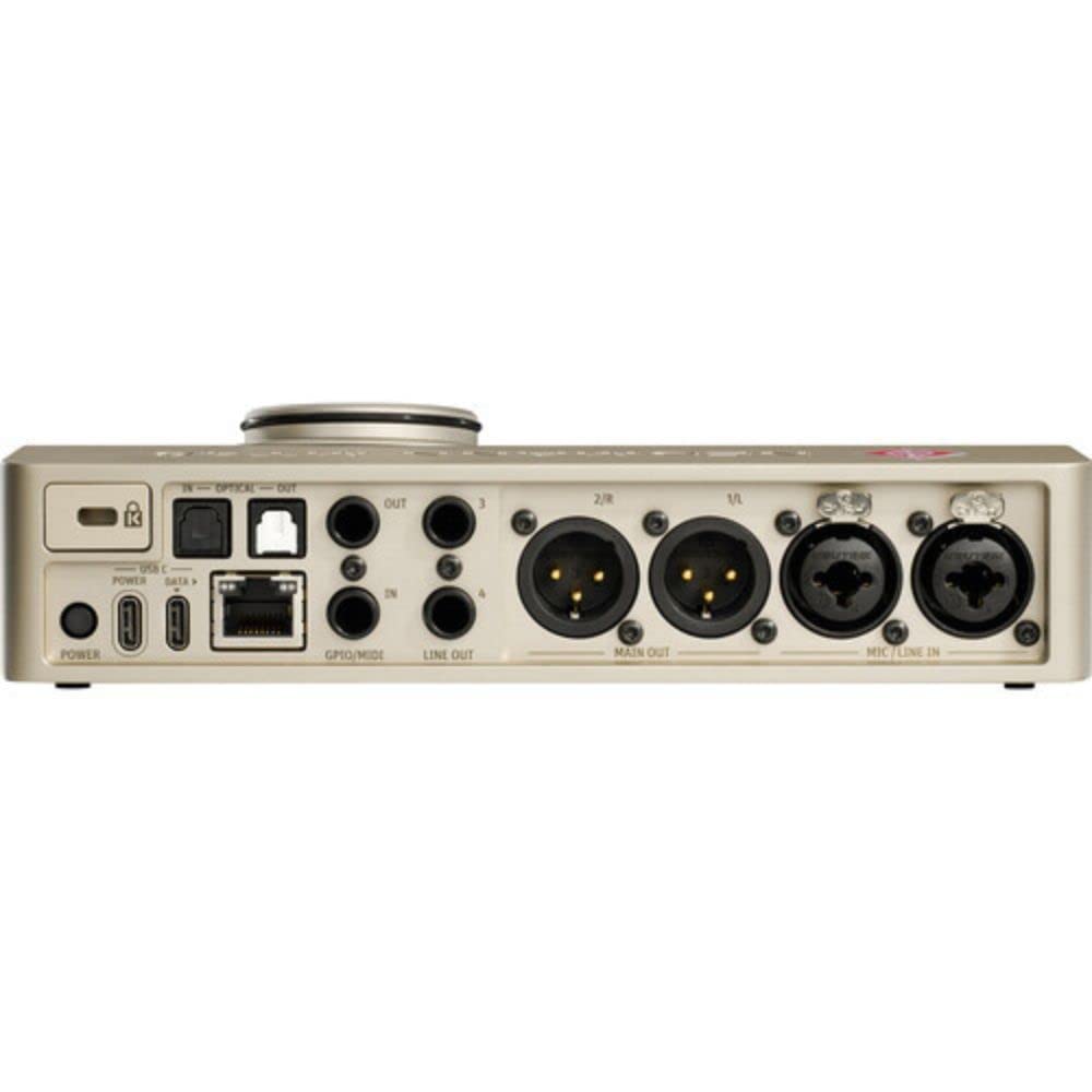 Amazon.com: Neumann MT 48 Premium Desktop USB-C Audio