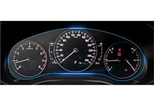 Verre trempé écran de navigation GPS 8.8 pouces Mazda 3 2019 2020 2021