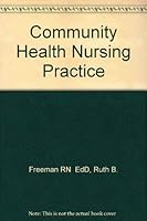 Community Health Nursing Practice 0721638767 Book Cover