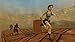 Tomb Raider IV-VI Remastered Starring Lara Croft - PS5