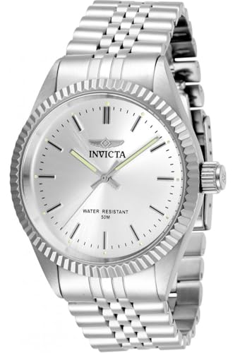 Invicta Men's Specialty Quartz Watch