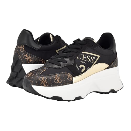 Image of Guess Women's CALEBB Sneaker