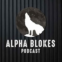 Alpha Blokes Podcast cover art