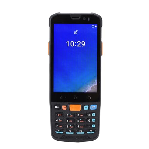 Greensen Vielseitiger 5MP 13MP Kamera Barcode -Scanner -Datensammler für die Bestandsverwaltung