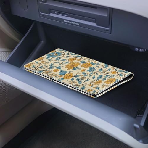 Organizador de Documentos para Auto Plegable miniatura 6