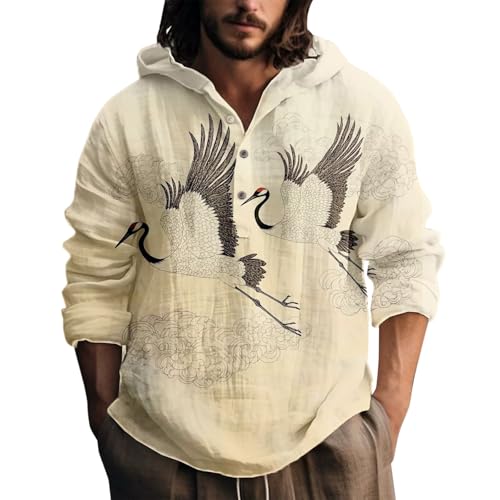 Chemise d'été homme manches courtes de qualité supérieure fluide