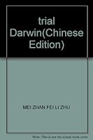 trial Darwin 7801093100 Book Cover