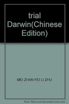 Paperback trial Darwin Book