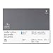 Winsor & Newton Professional Watercolor Paper Block, Cold Pressed 140lb, 9"x12", White