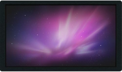 15.6" METAL FRAME YL-156MCT 16:9 1080P CAPACITIVE MULTI-TOUCH SCREEN WITH HDMI,VGA AND COMPOSITE INPUT +VESA FOLDABLE MOUNT