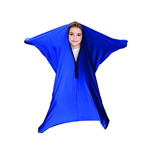 Body Sock Sensory Sox - Deep Pressure Stimulation for Children and Adults with Sensory Proceessing Disorders or Autism