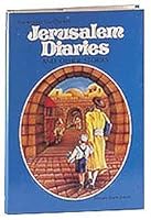 Jerusalem Diaries and Other Stories 0899068375 Book Cover