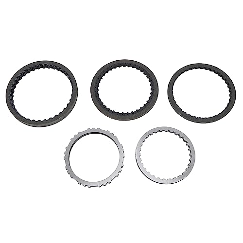 Master Rebuild Kit anti-chaleur premium pour maintenance de transmission