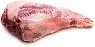 Gigot d'Agneau Entier Avec Os 2,5 kg - Origine France