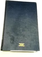 Bioorganic Mechanisms: Volume I B00BRTHK1K Book Cover