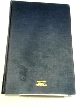 Hardcover Bioorganic Mechanisms, Volume I (1) Book