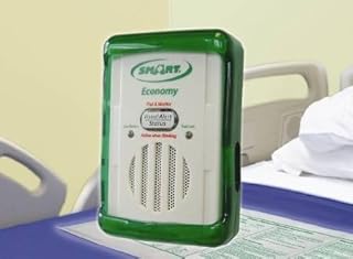 Smart Caregiver Fall Monitor