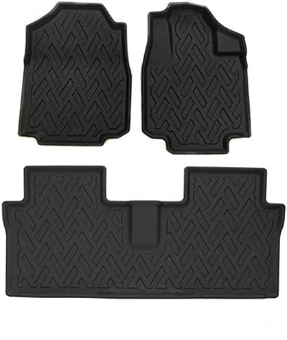 Amazon | スペーシア MK53S系/スペーシアカスタム 3D ラバーマット  